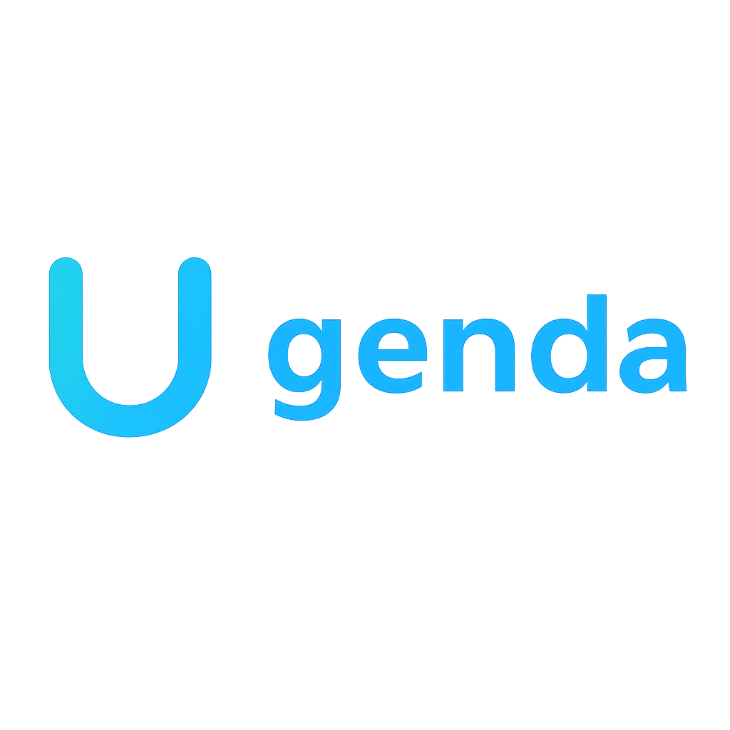Ugenda